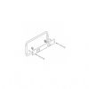 Humminbird HelixIn-Dash Mounting Kit 7in 9 in & 10in